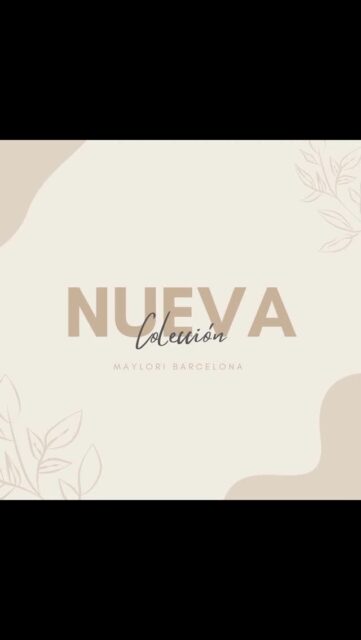 Os presentamos nuestra nueva colección de tocados, una colección que enamora💕 por su combinación de tejidos, flores, tules, guipures, cristales✨ y como siempre handmade with love by Maylori Barcelona