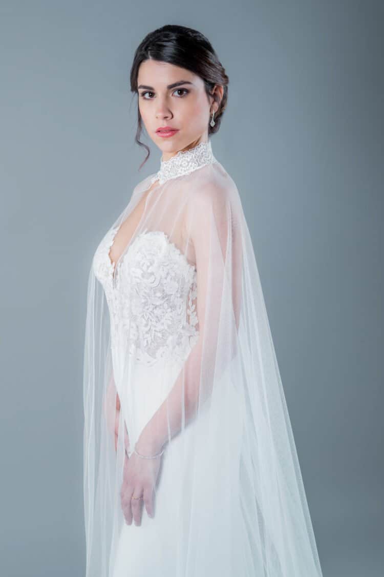 Capa modelo 7256