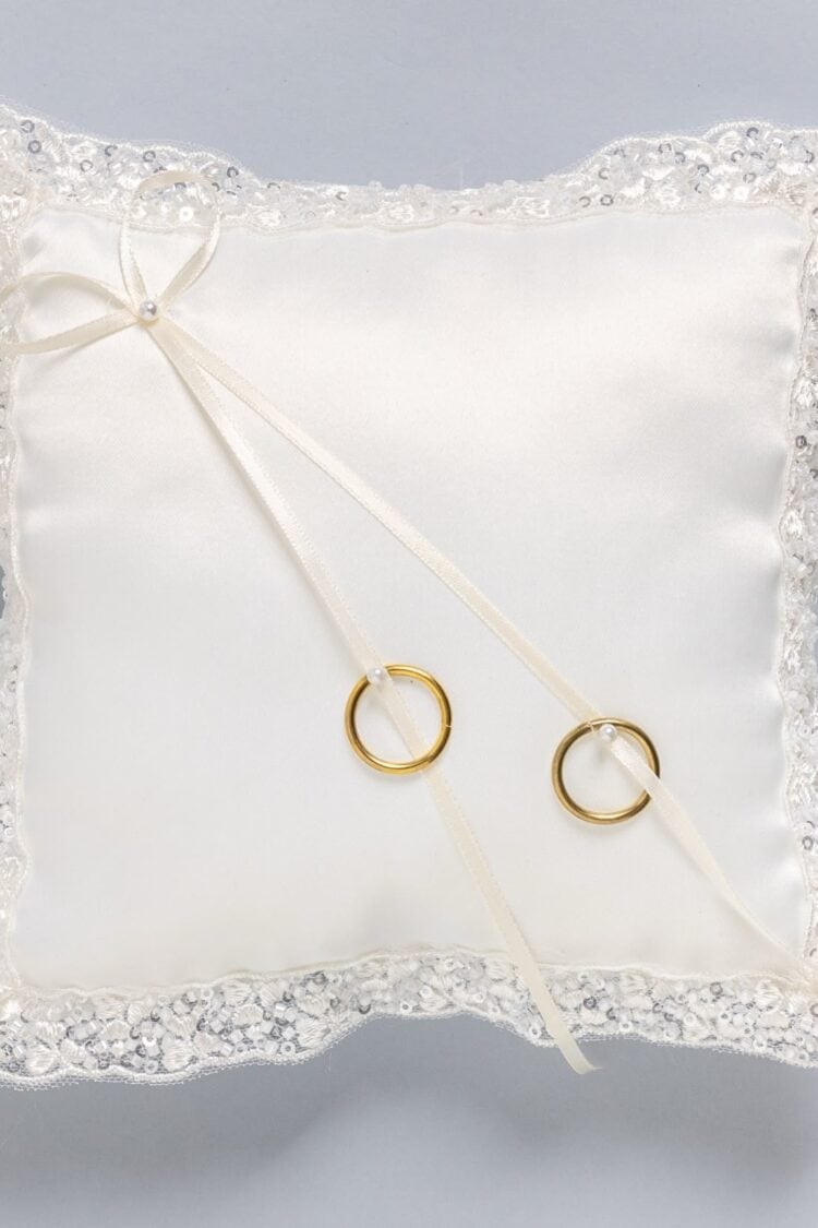 Ring Pillows