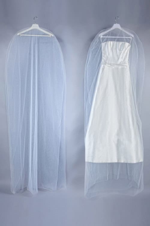Garment Bags