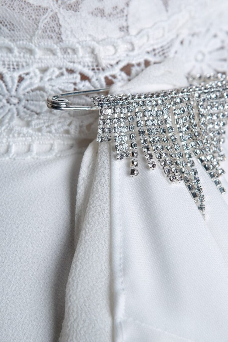 Safety Pins