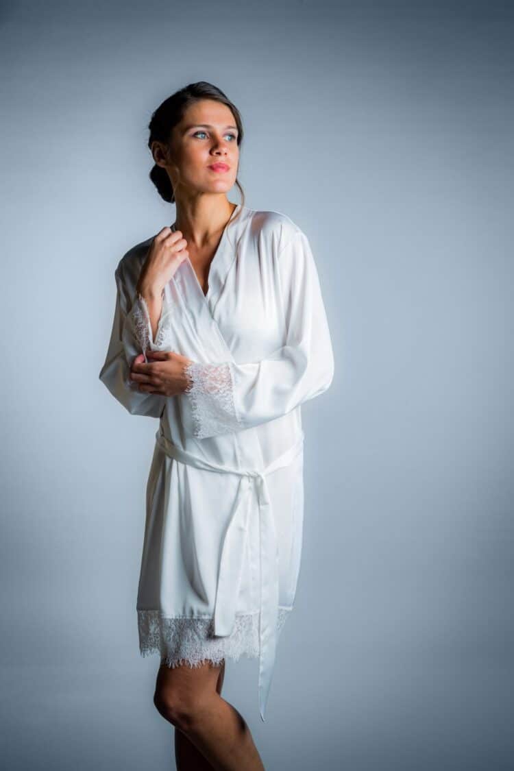 Gown reference 1