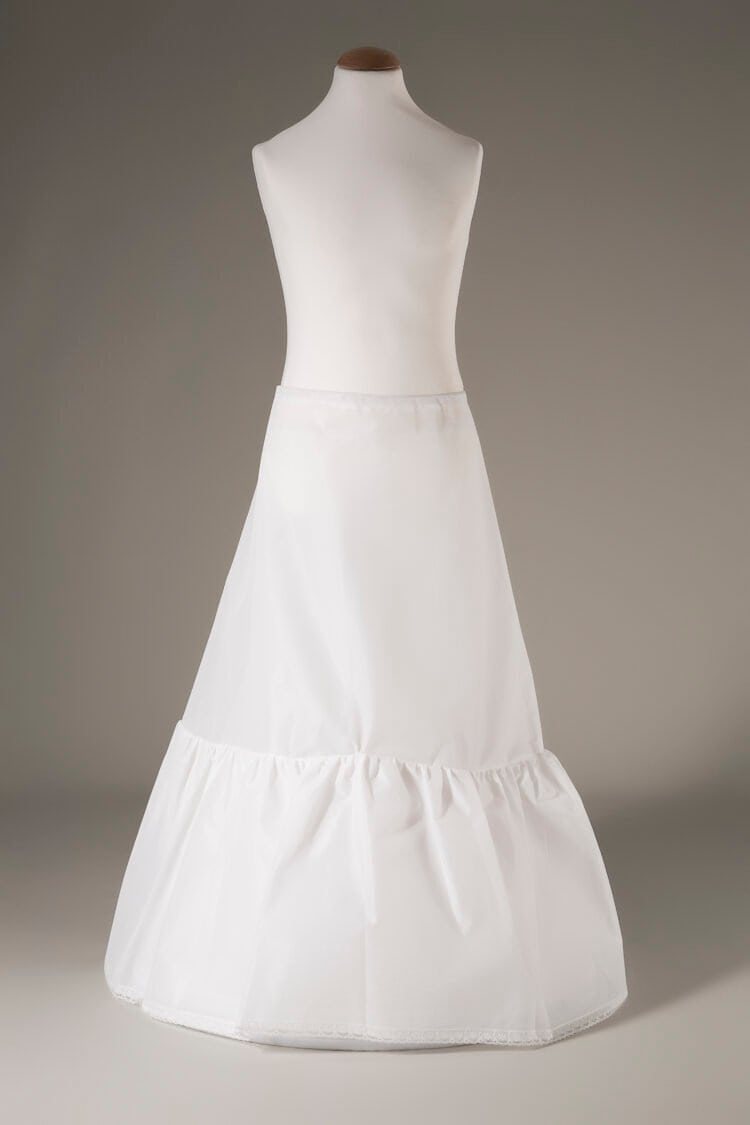 Petticoat communion reference 11