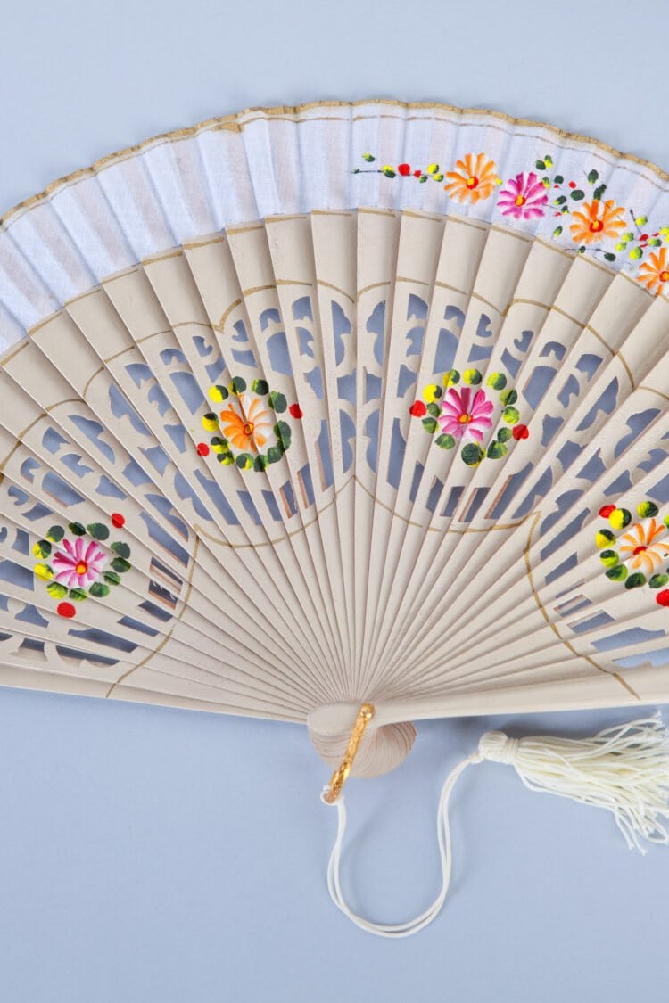 Abanico modelo 113