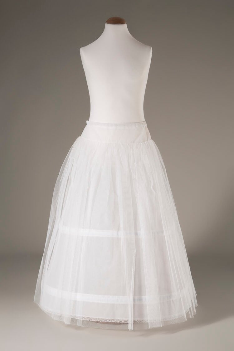 Petticoat communion reference 15
