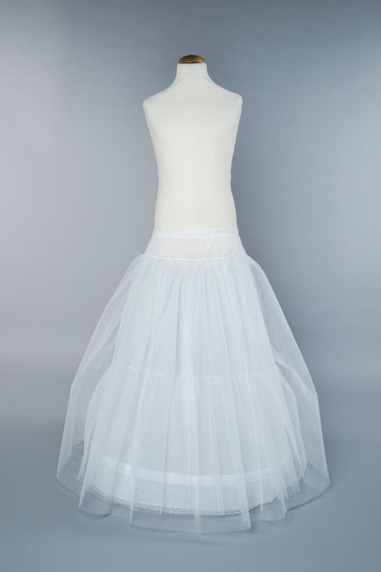 Petticoat communion reference 18