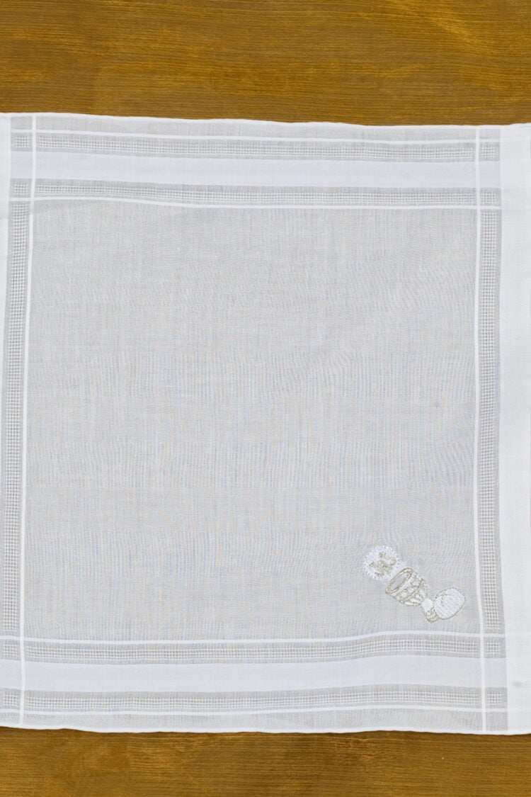 Handkerchief reference 23