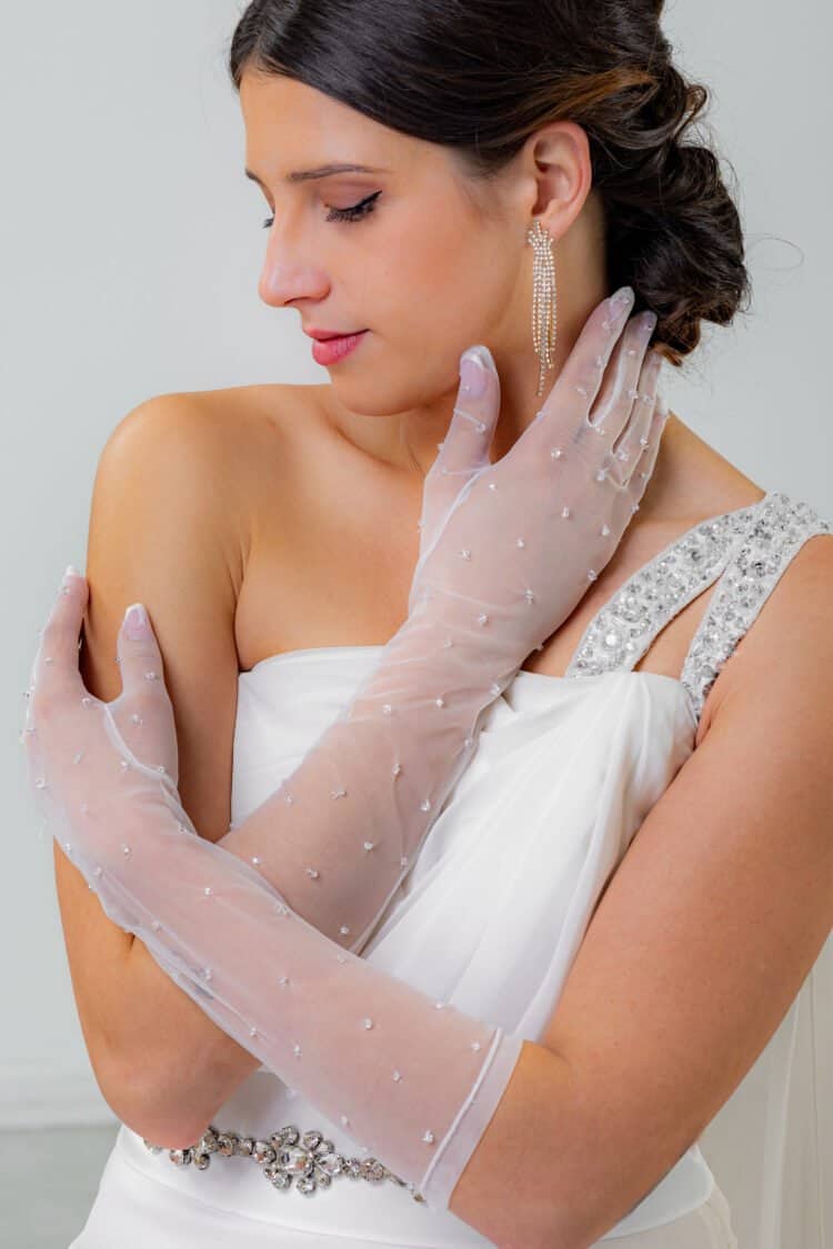 Glove reference 4218