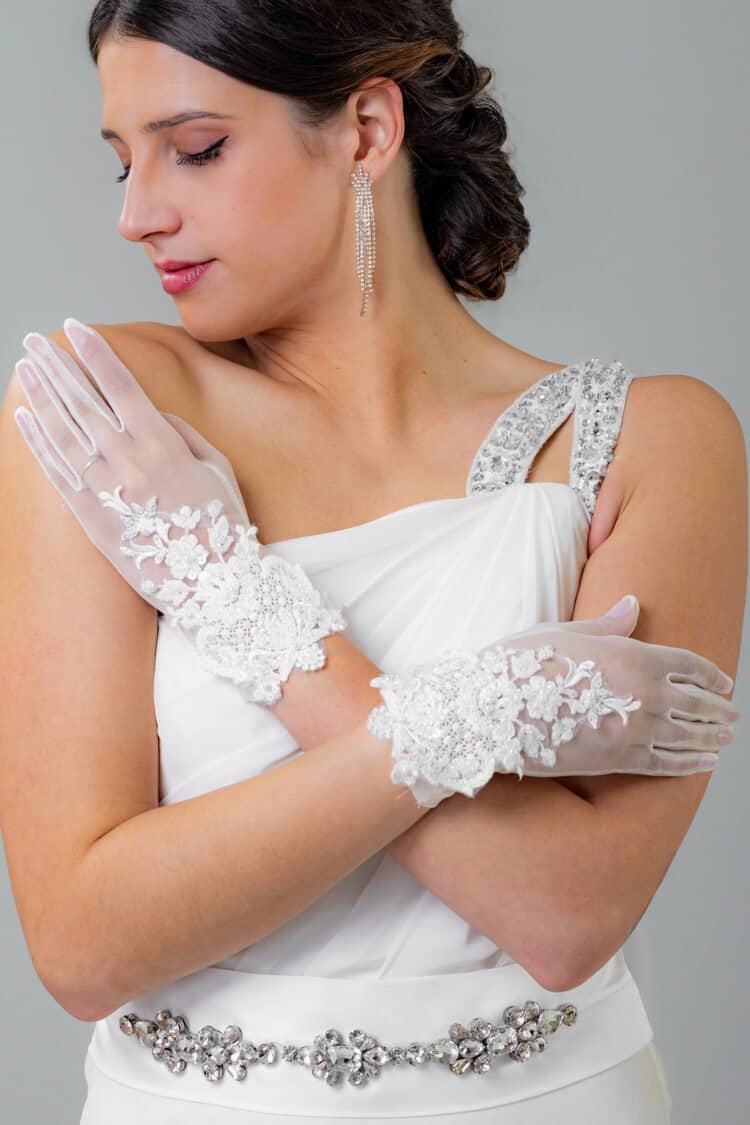 Glove reference 4220