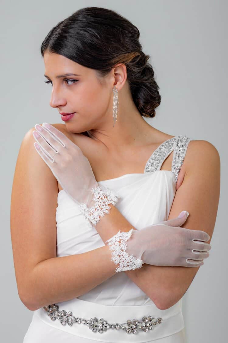 Glove reference 4221