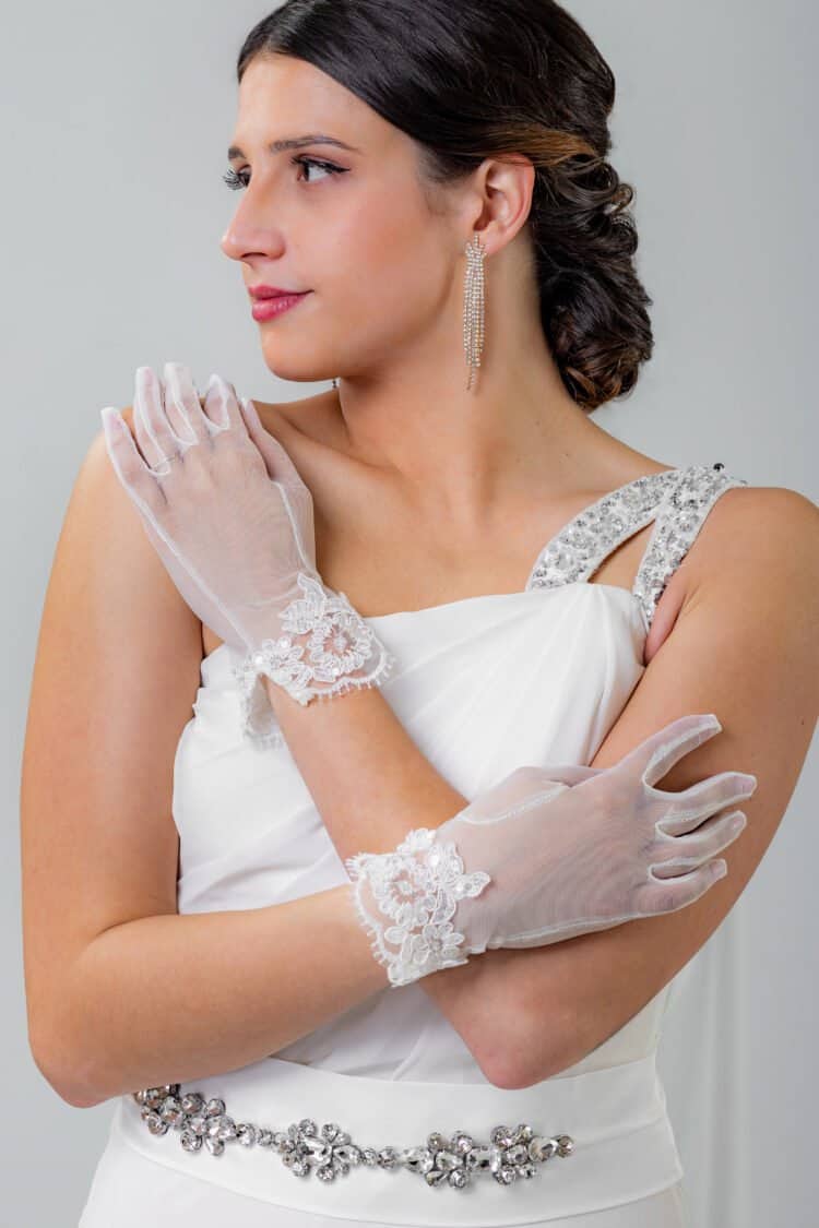 Glove reference 4222