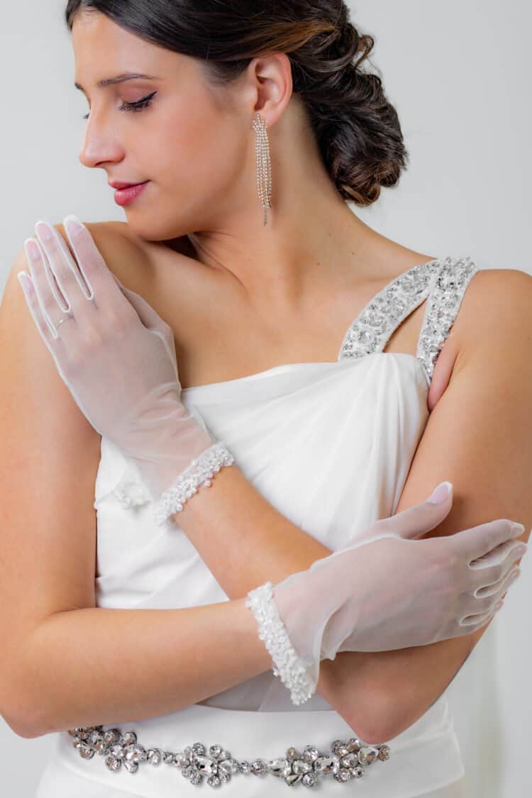 Glove reference 4224