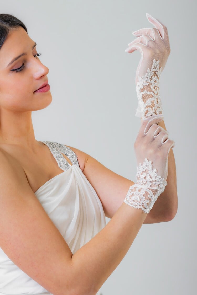 Glove reference 4229