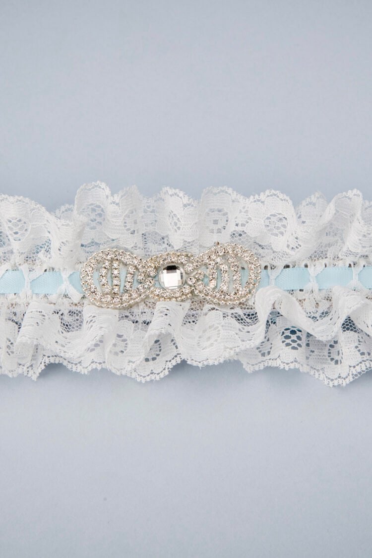 Garter reference 435