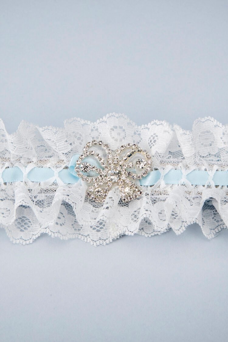 Garter reference 436