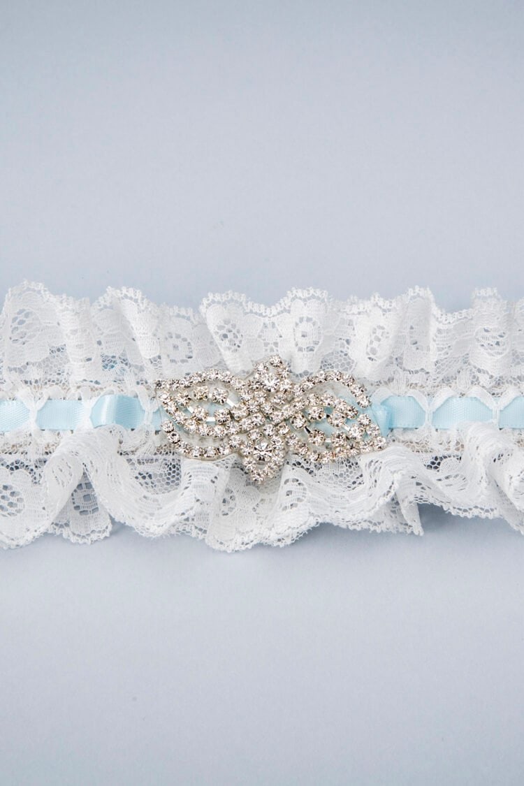 Garter reference 437
