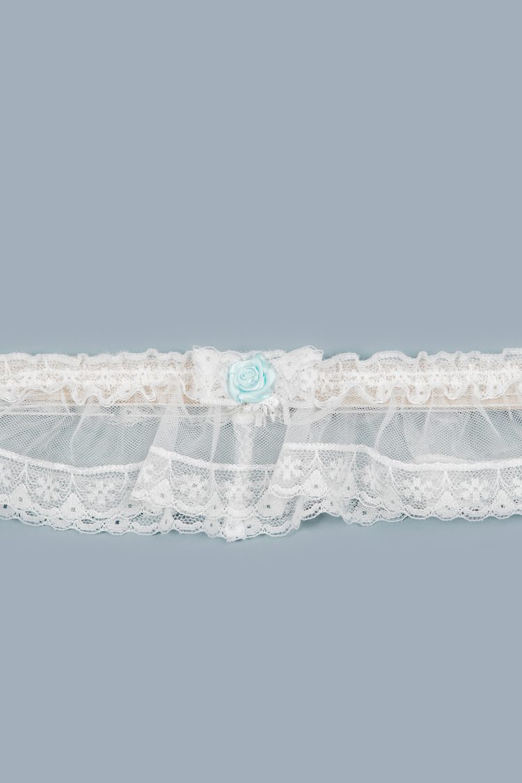 Garter reference 439
