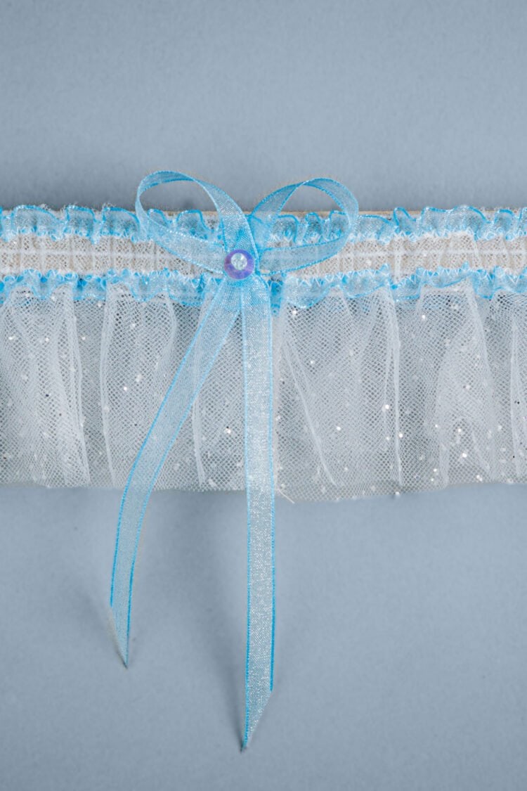 Garter reference 440