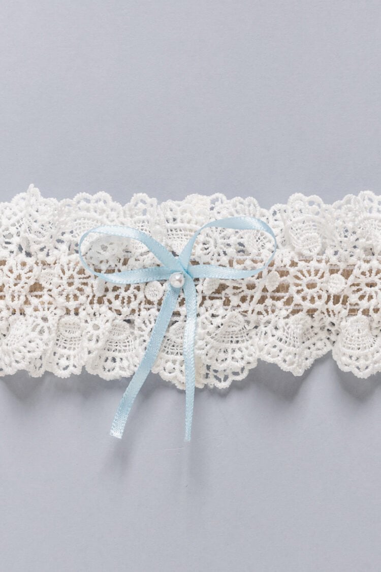 Garter reference 443