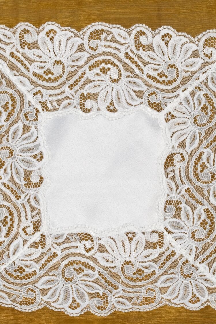 Handkerchief reference 50