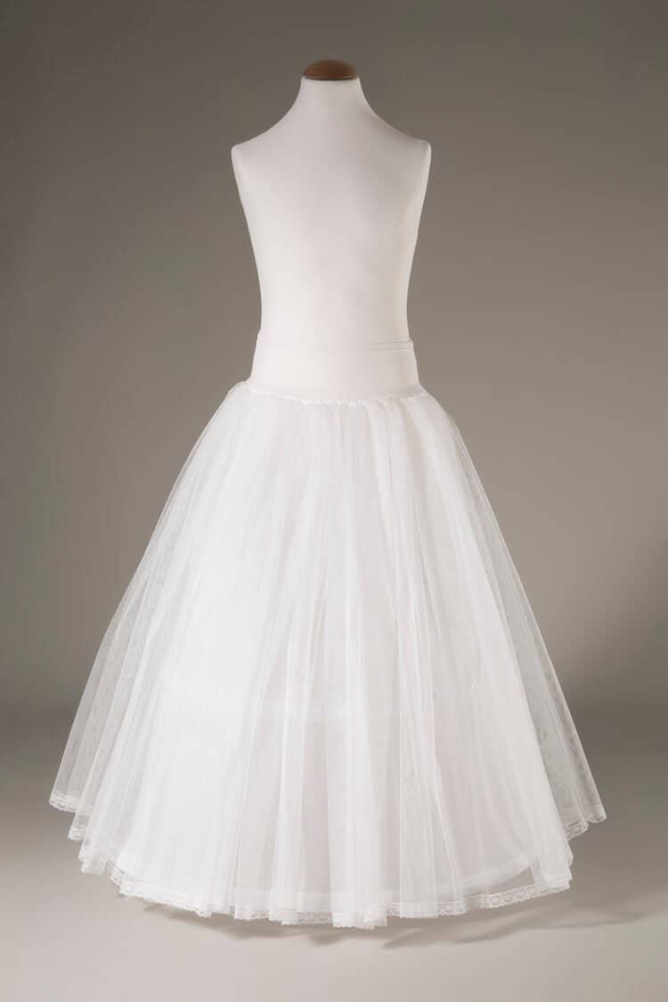 Petticoat communion reference 55