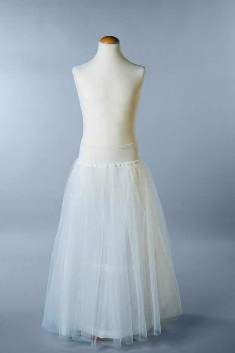 Petticoat communion reference 56/B