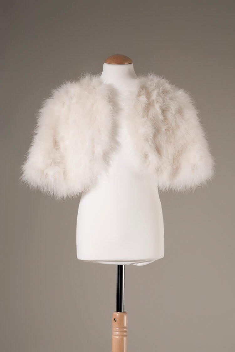 Children's cape reference 6004
