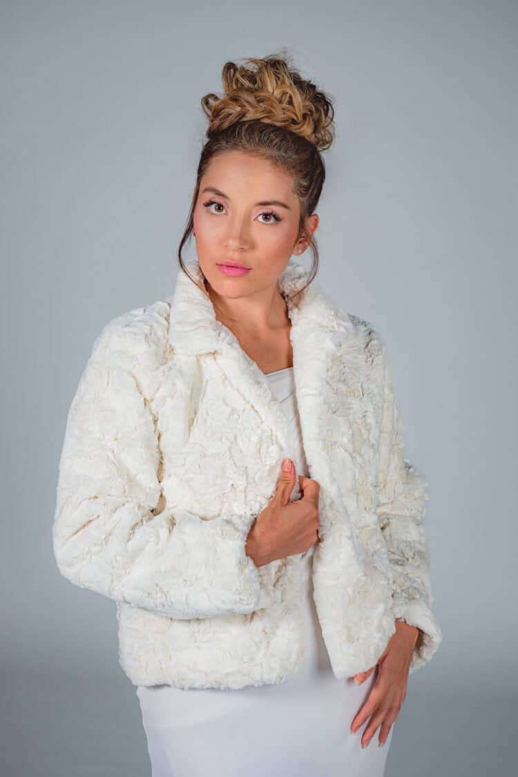 Jacket reference 685