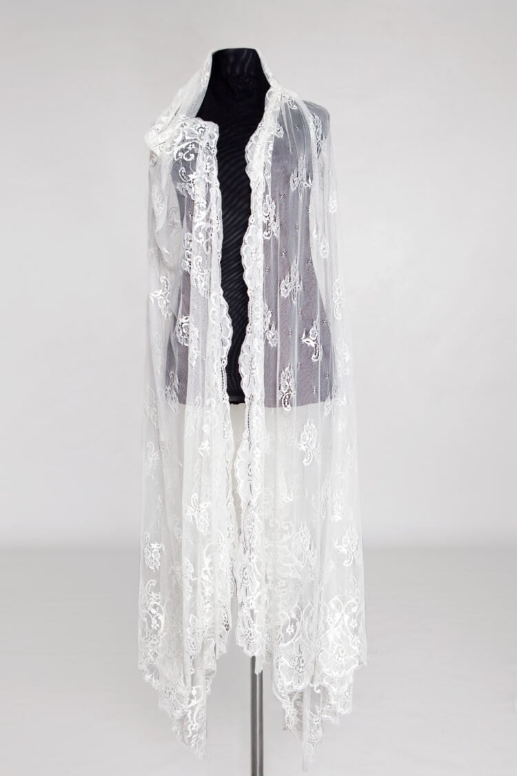 Mantilla modelo 701