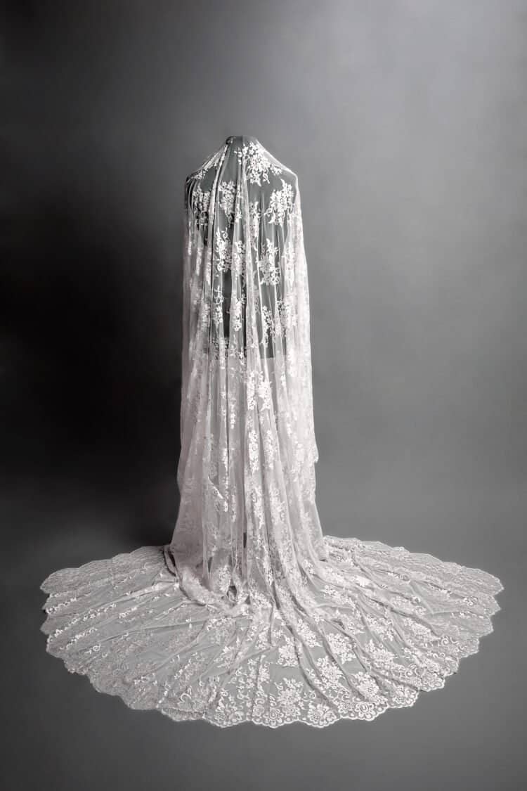 Mantilla modelo 702-703-777 rectangular