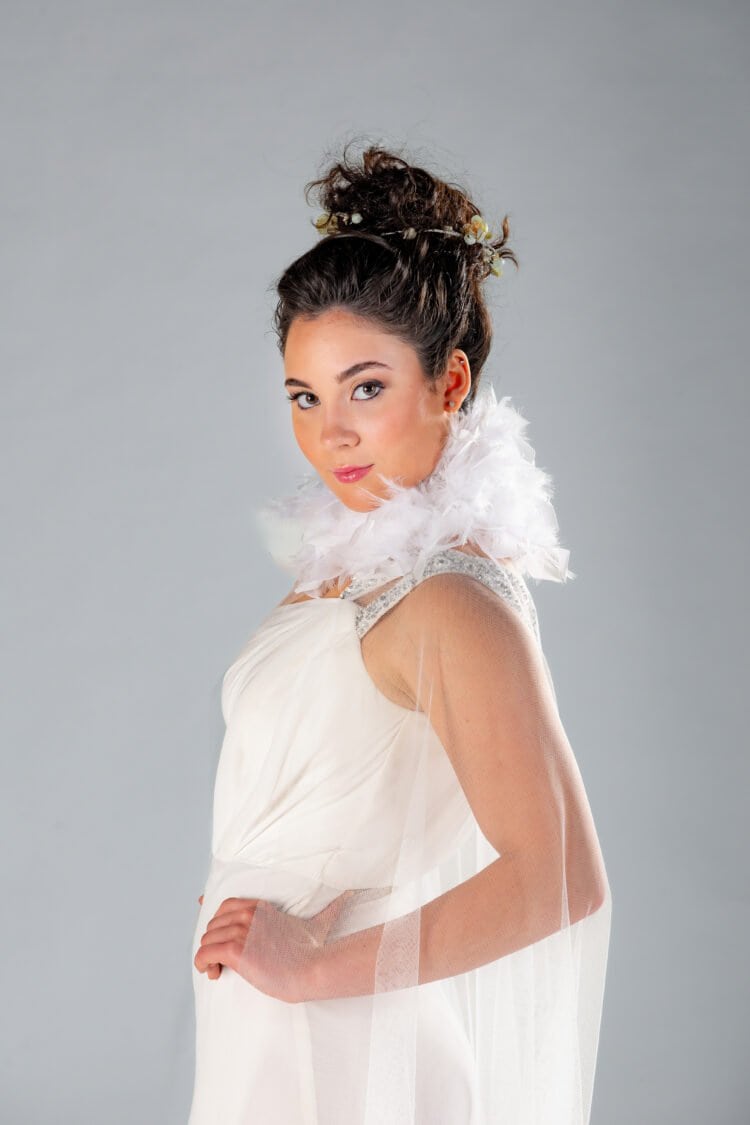 Capa modelo 7278