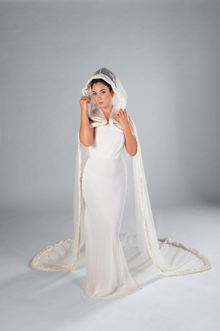 Capa modelo 7281