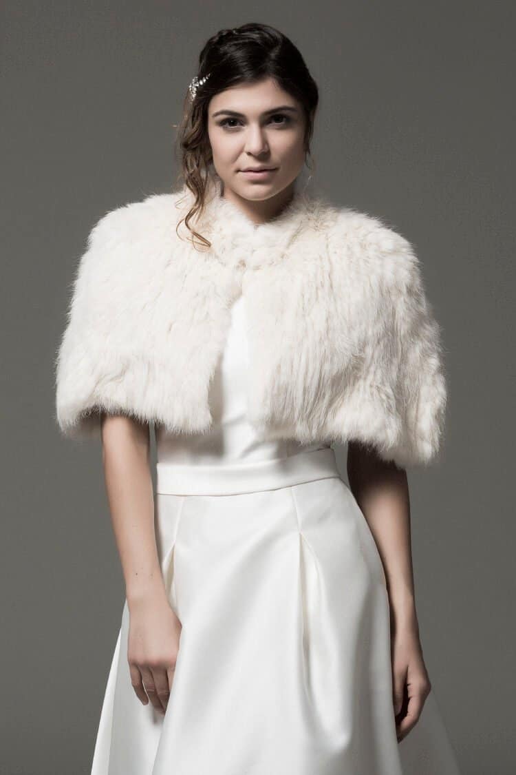 Natural Fur