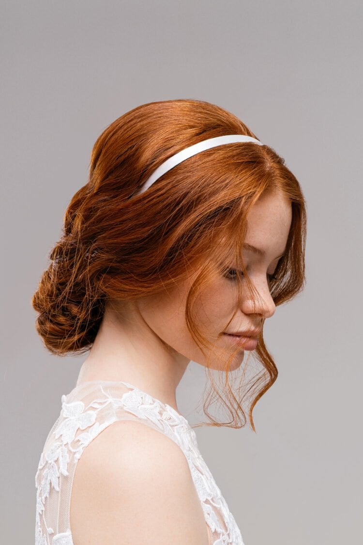Headdress reference 8501