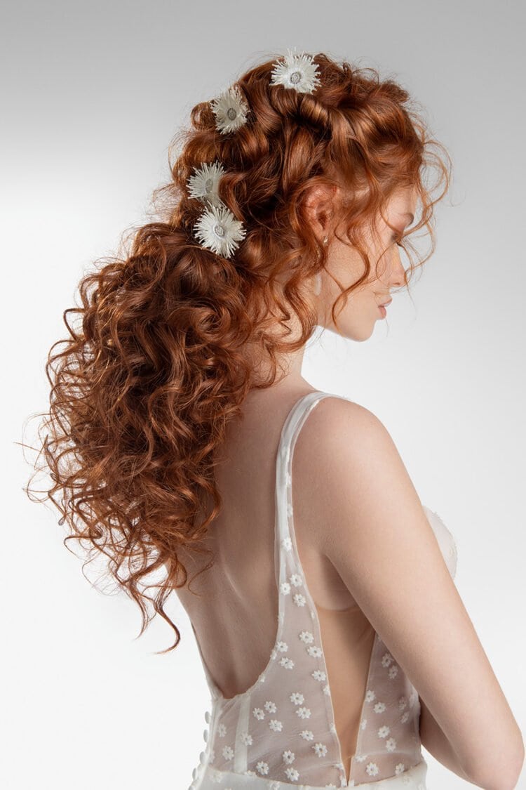 Headdress reference 8503