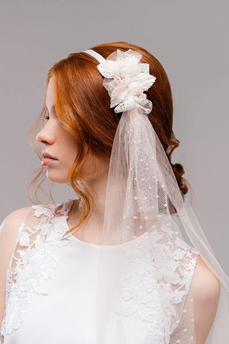Headdress reference 8504
