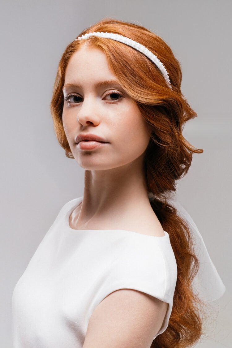 Headdress reference 8505
