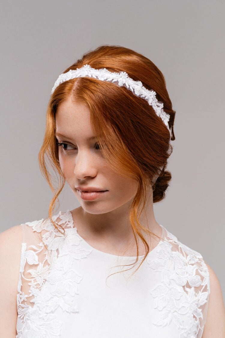 Headdress reference 8506