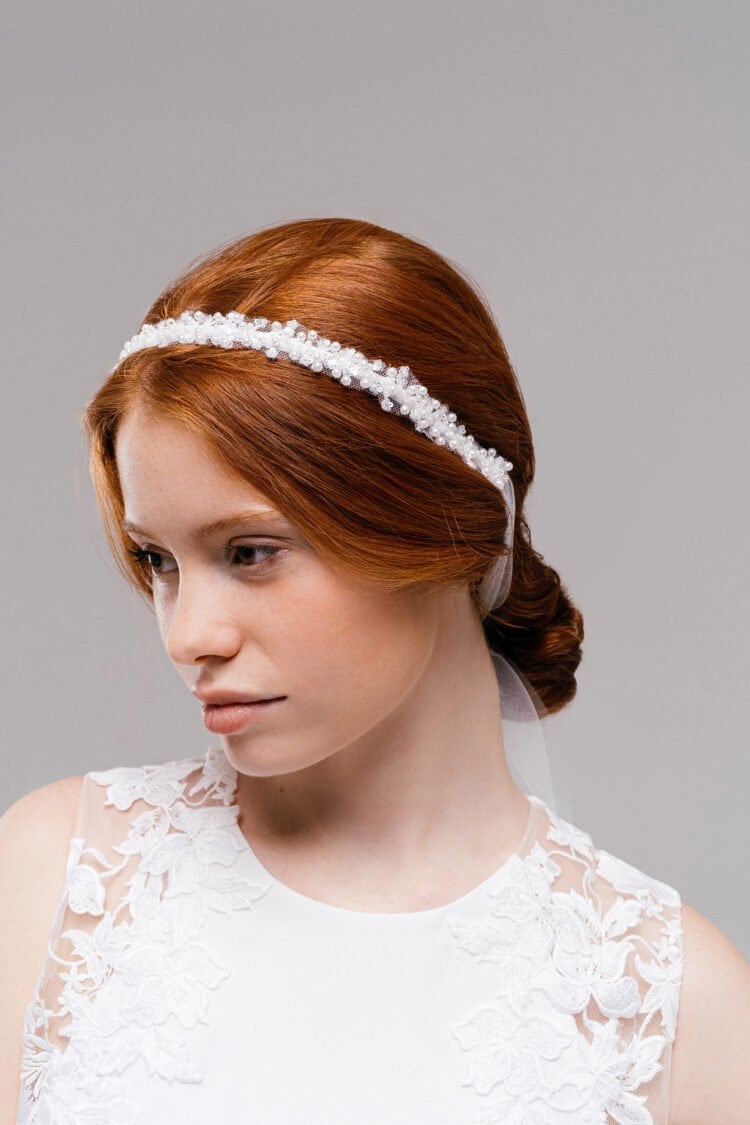 Headdress reference 8507