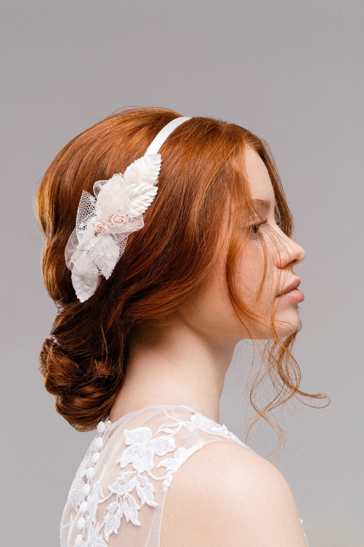 Headdress reference 8508
