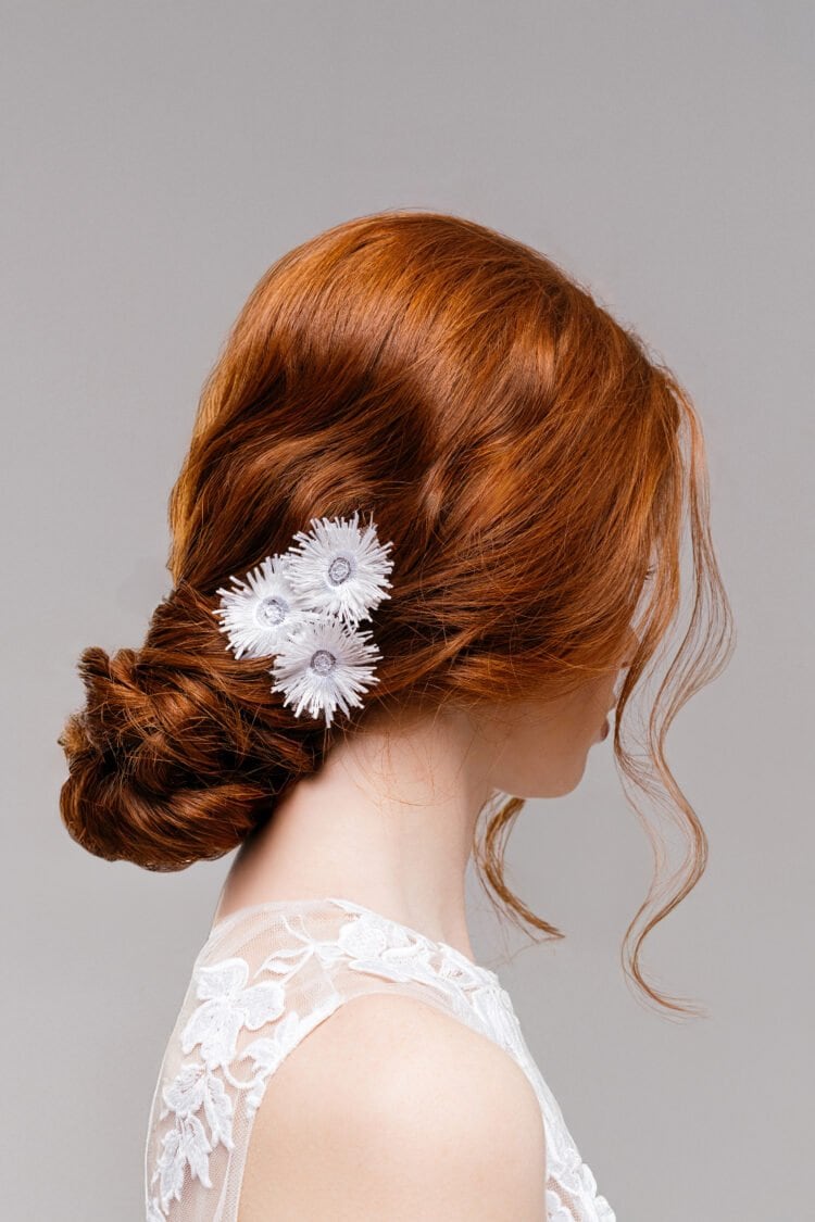 Headdress reference 8509