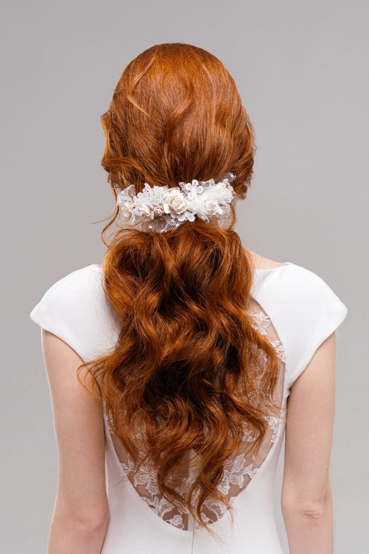 Headdress reference 8510