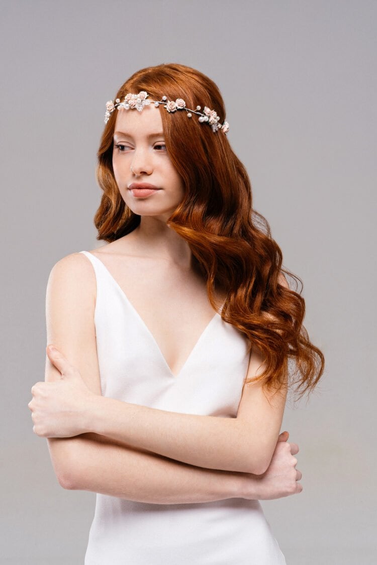 Headdress reference 8513