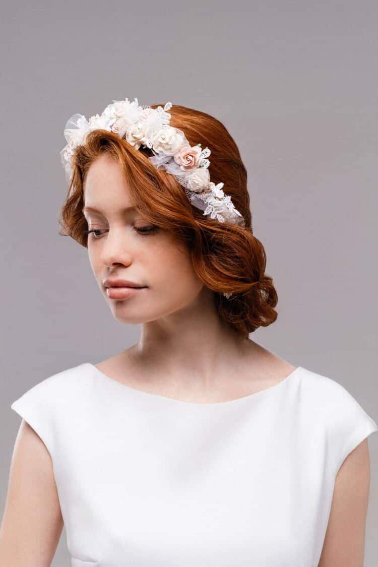 Headdress reference 8514