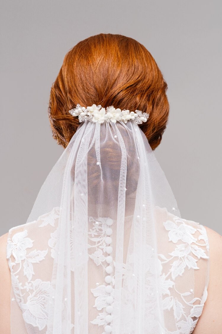 Headdress reference 8515