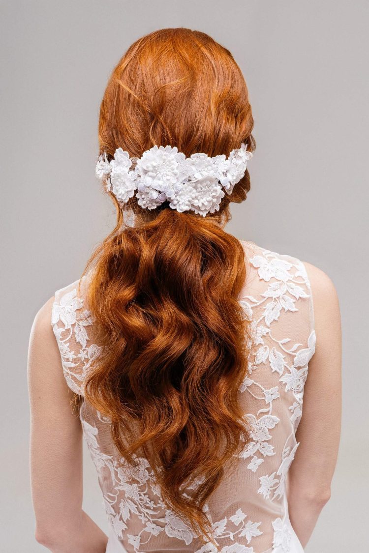 Headdress reference 8517