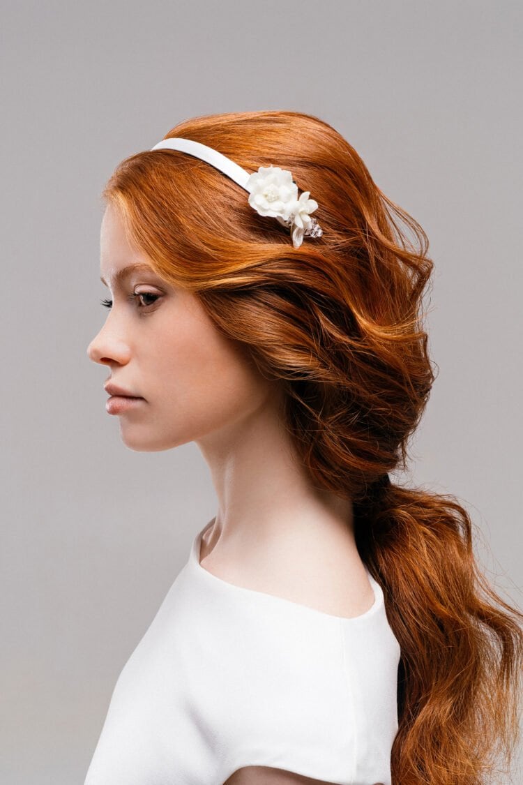 Headdress reference 8518