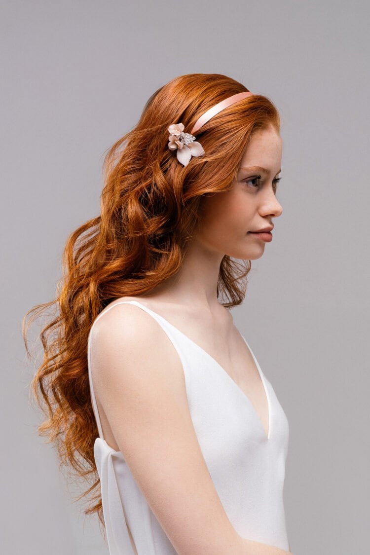 Headdress reference 8519