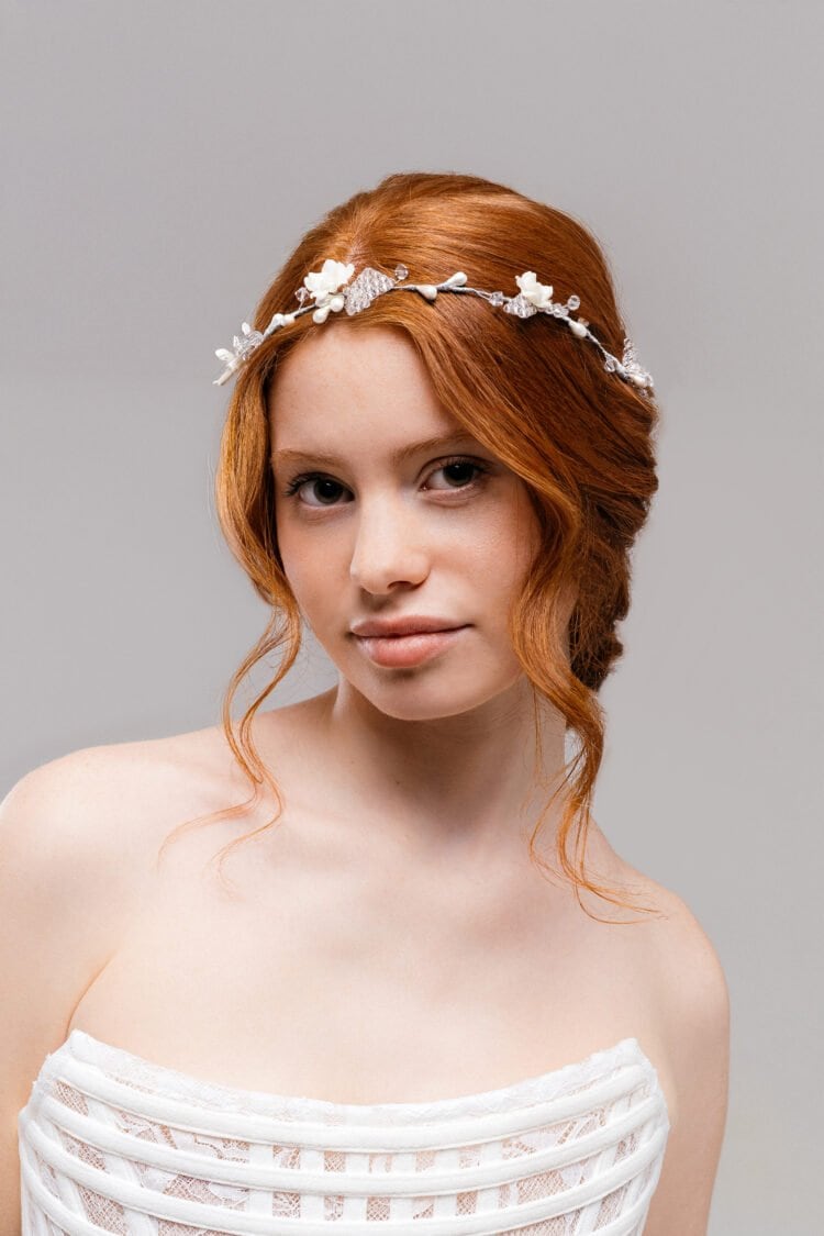 Headdress reference 8521