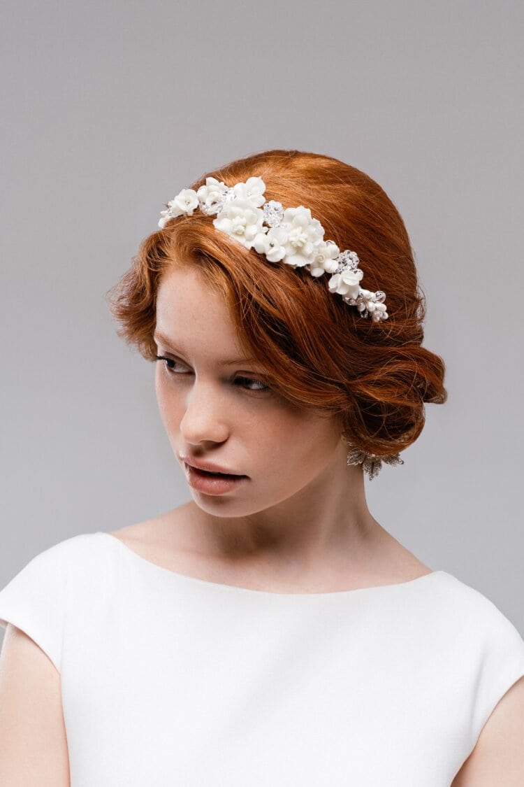 Headdress reference 8523